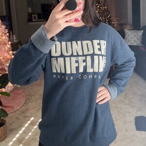 Dunder Mifflin Sweatshirt
